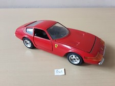 MAJORETTE,  FERRARI 365 GTB/4