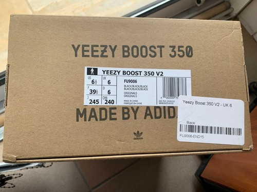 Adidas yeezy boost - 350, v2