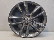 Jante alu - Opel Corsa D - 7"