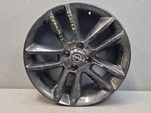 Jante alu opel - -,
