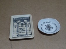 Cendrier + Rendu monnaie