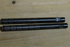 Sennheiser ME66 Avec K6P Super Cardioïde Richtmikrophon pour Film Et Reportage