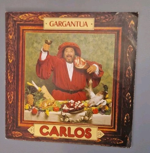 Disque mirapolis carlos - disque, 45