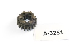 Jawa 250 350 Perak - roue