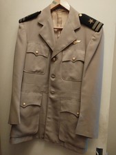 veste uniforme pilote usn vietnam