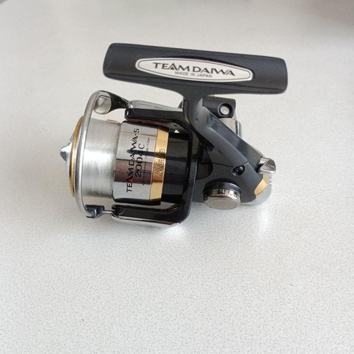Team daiwa 2004c - daiwa-s,