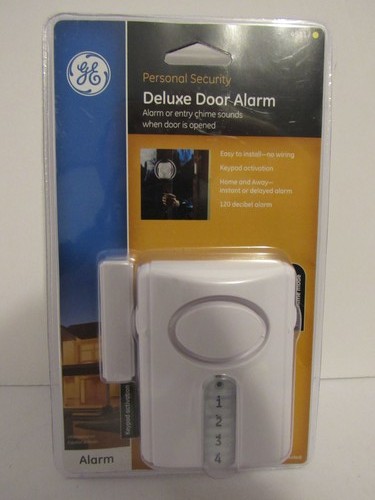 Personal security deluxe - personal,