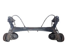 51856917 Pont Axial Arrière