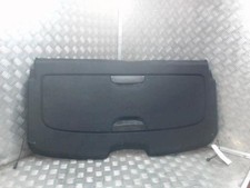 Plage arriere PEUGEOT 308 1