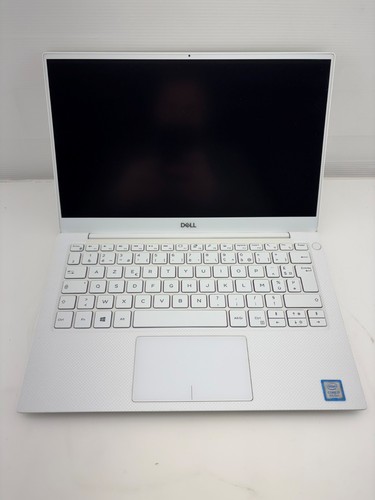 Portable dell xps 9380 - 13,