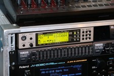 🔀 Synthé Expandeur YAMAHA