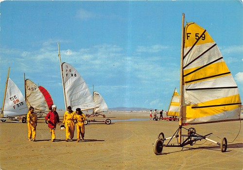 Chars voile la cote d - 80-chars,