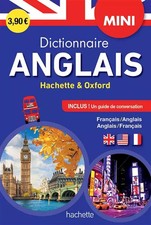 Mini Dictionnaire Hachette