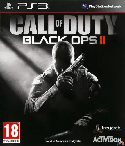 Ps3 jeu call duty - ✅ps3,
