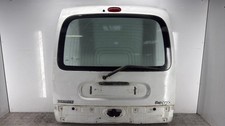 Malle/Hayon arriere RENAULT KANGOO 1 PHASE 2 7751472530