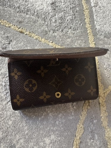 Portefeuille louis vuitton - portefeuille,