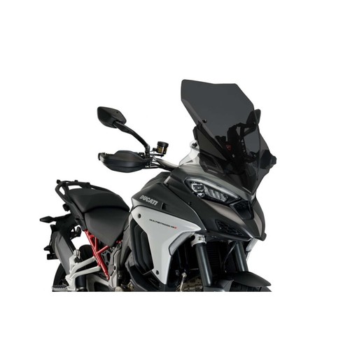 Pare brise touring puig pour - pare-brise,