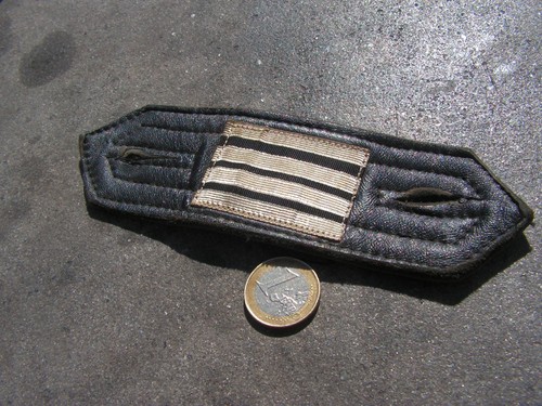 Patch tissus grade - ,