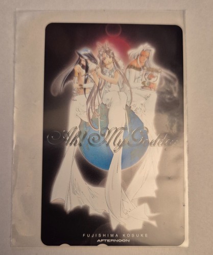 Goddess telephone - ah!,