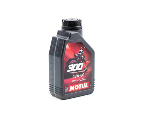 Huile moteur motul 300v off - moteur,