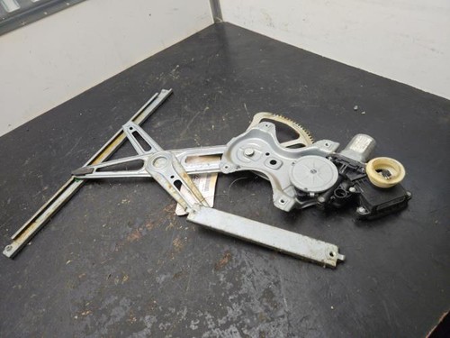 Leve vitre electrique avant