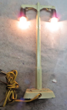 Märklin 448/2 H0 Lampadaire