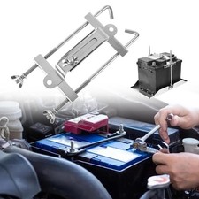 Kit de fixation de batterie
