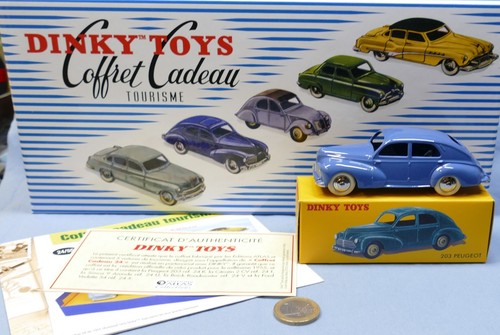 Dinky atlas réf 24r - dinky,