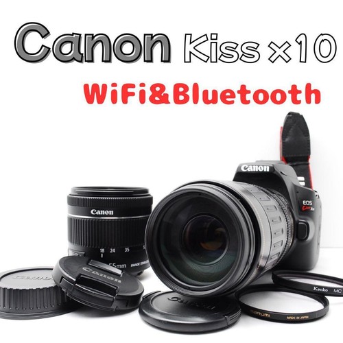 Appareil photo reflex