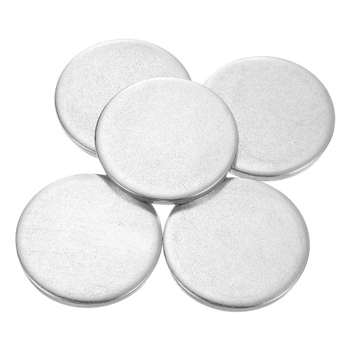 Disques acier inox - acier,