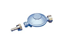 Détendeur Gaz à Sécurité