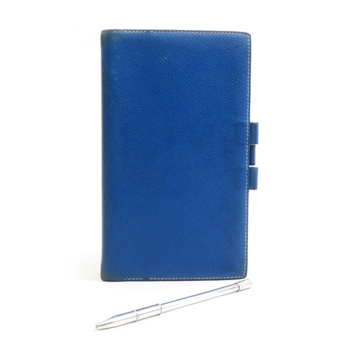 Auth hermes agenda note cover - hermes,