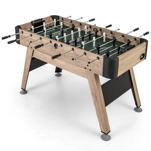 Table baby foot - sur, pied