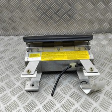 PORSCHE BOXSTER 986 Sac de