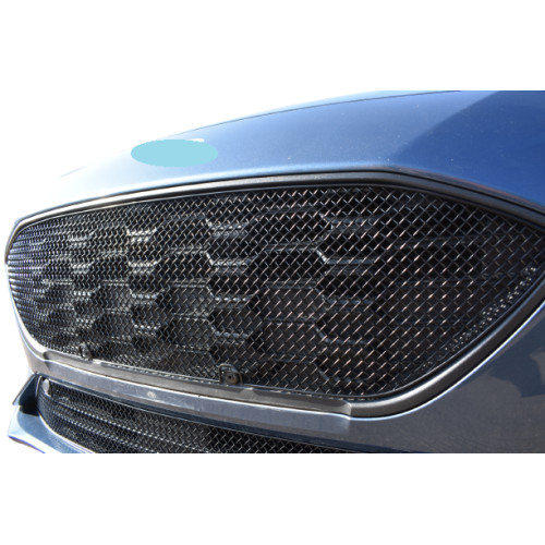 Ford focus line mk4 - ford,