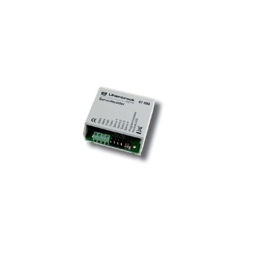 Uhlenbrock 67800 - ,