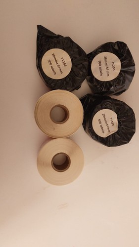 Lot rouleaux - lot, de