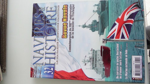 Navires histoire n - &,