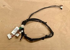 Faisceau autoradio RENAULT KANGOO 2 II 