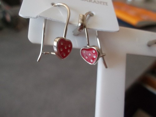Boucles oreilles enfant - d'oreilles,