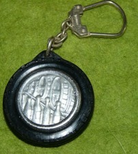 Ancien porte clés A la grosse