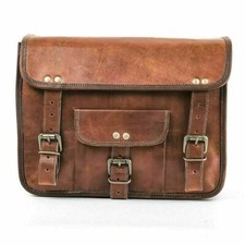 Sacoches d'un côté sacoches