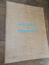 Villages de Provence - Corliet