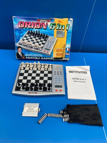 Jeu électronique échecs - Électronique, d'Échecs