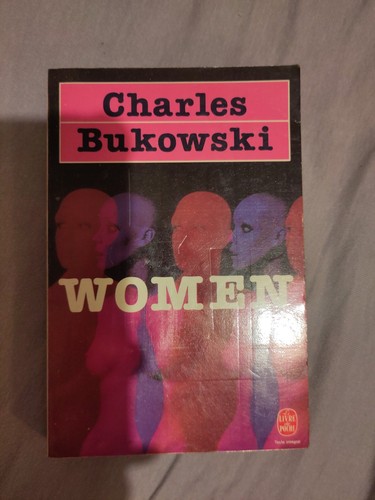Women charles bukowski - -,