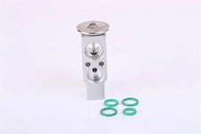 Valve d'expansion de