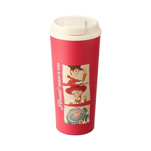 Starbucks toy story - starbucks,