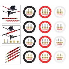 de tuyau de frein à disque
