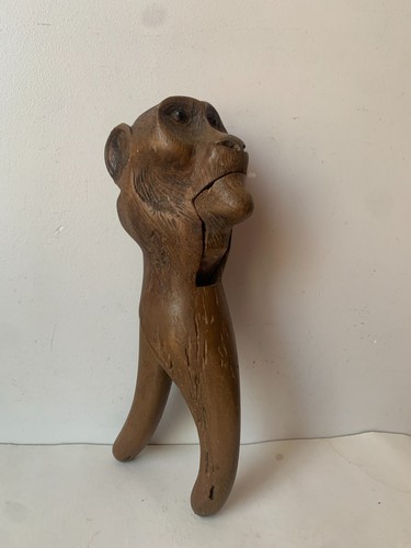 Ancien casse noix - ancien,
