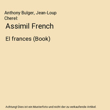 Assimil French: El frances
